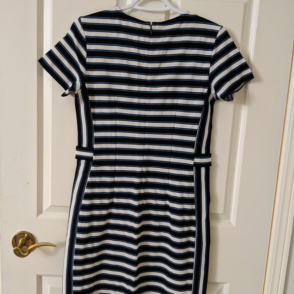 Banana Republic Day Dress - Picture 4 of 5